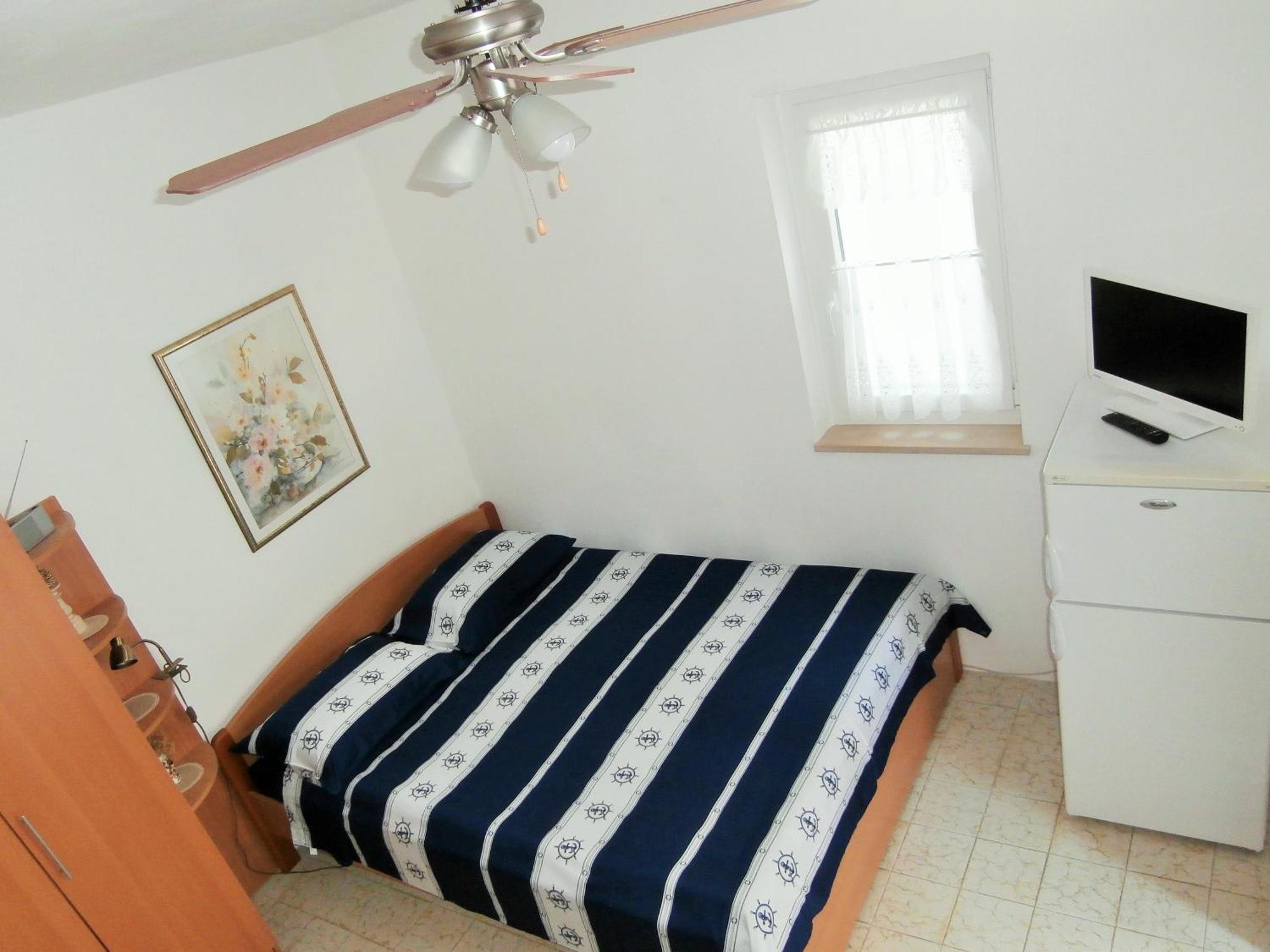 Panorama Postira Apartments 外观 照片