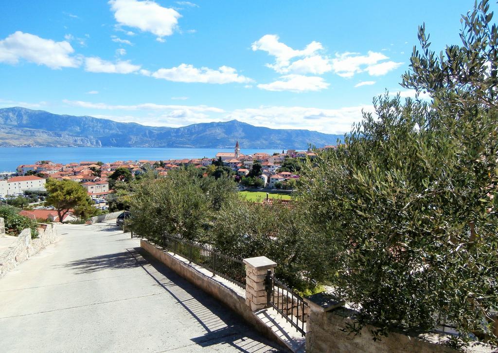 Panorama Postira Apartments 外观 照片