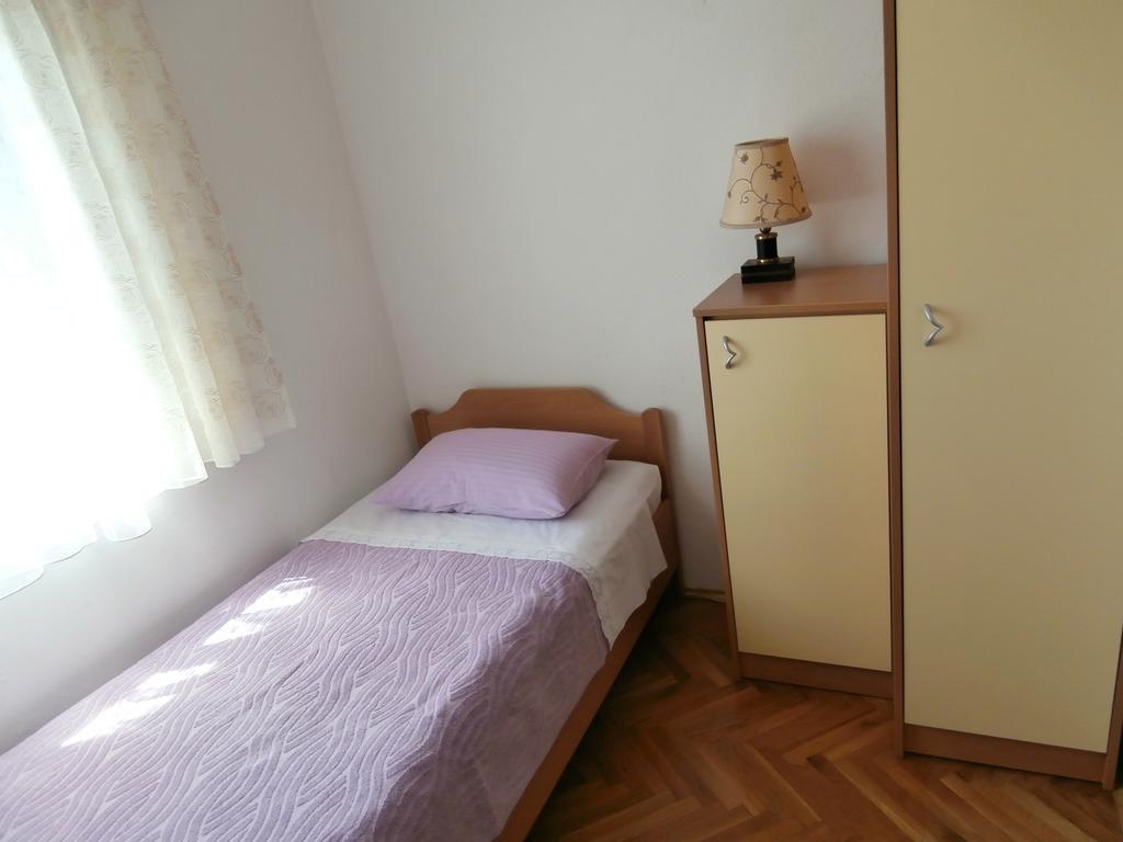 Panorama Postira Apartments 外观 照片