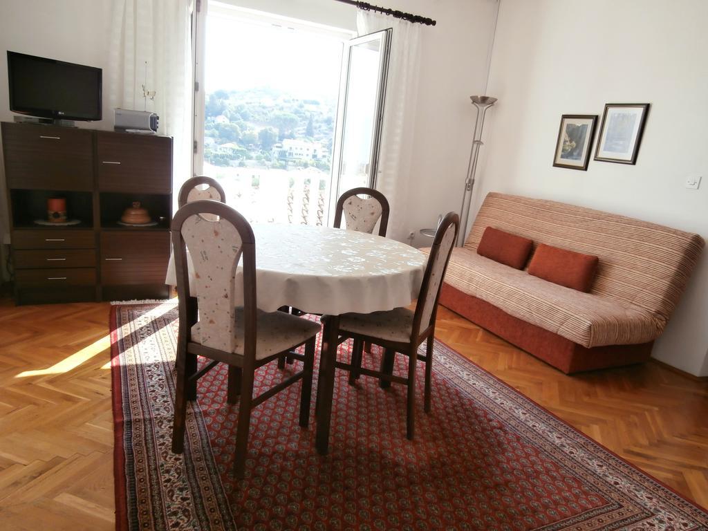 Panorama Postira Apartments 外观 照片
