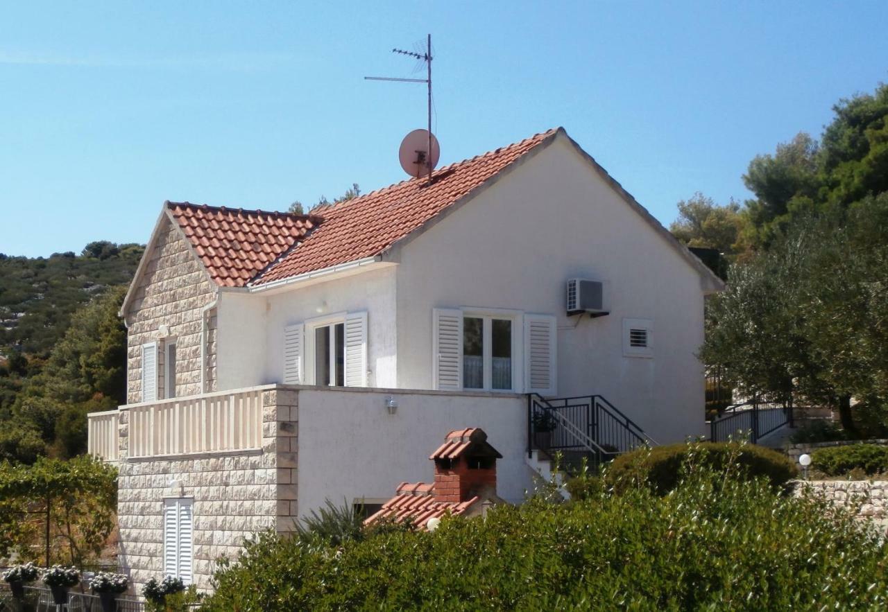 Panorama Postira Apartments 外观 照片
