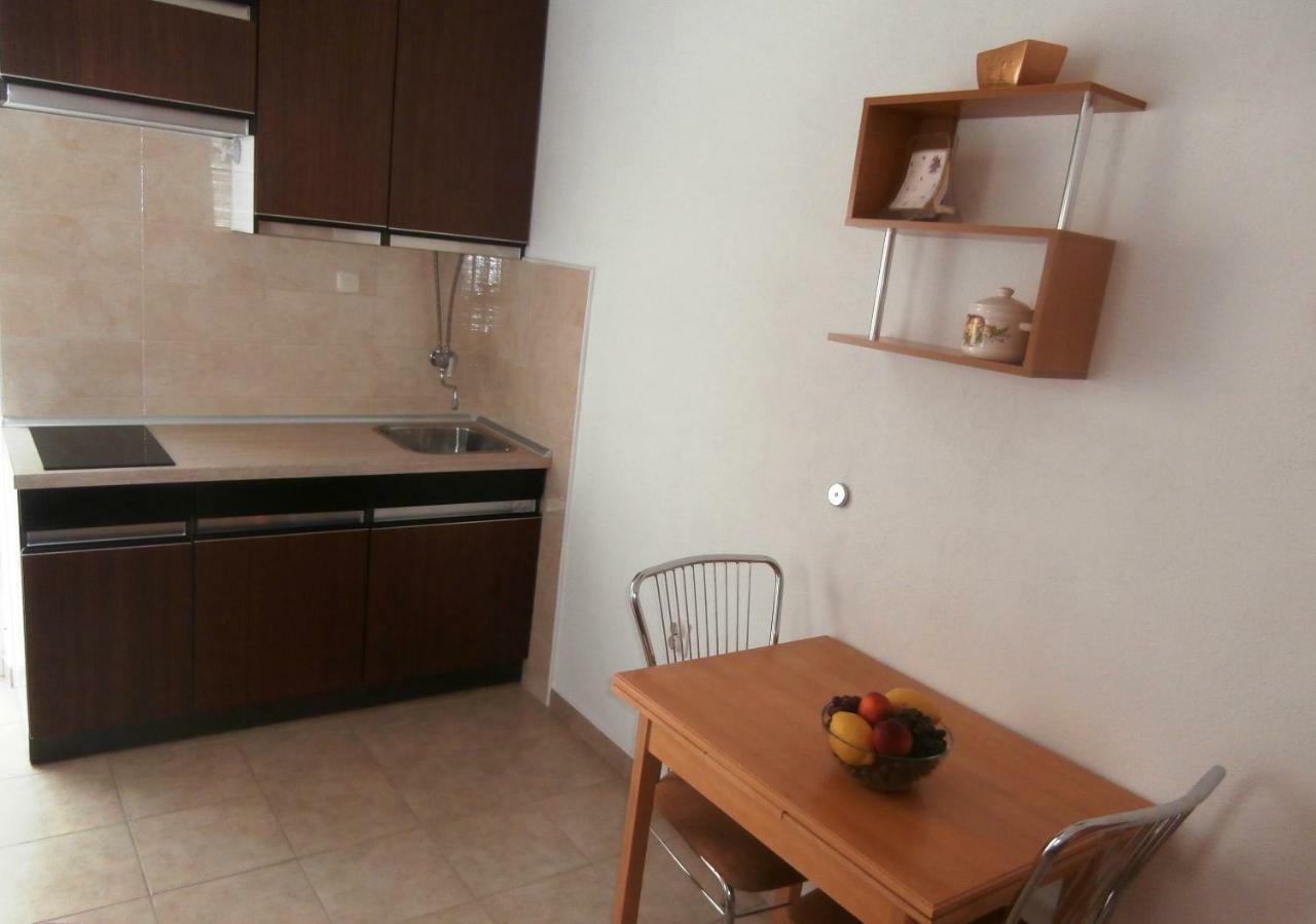 Panorama Postira Apartments 外观 照片